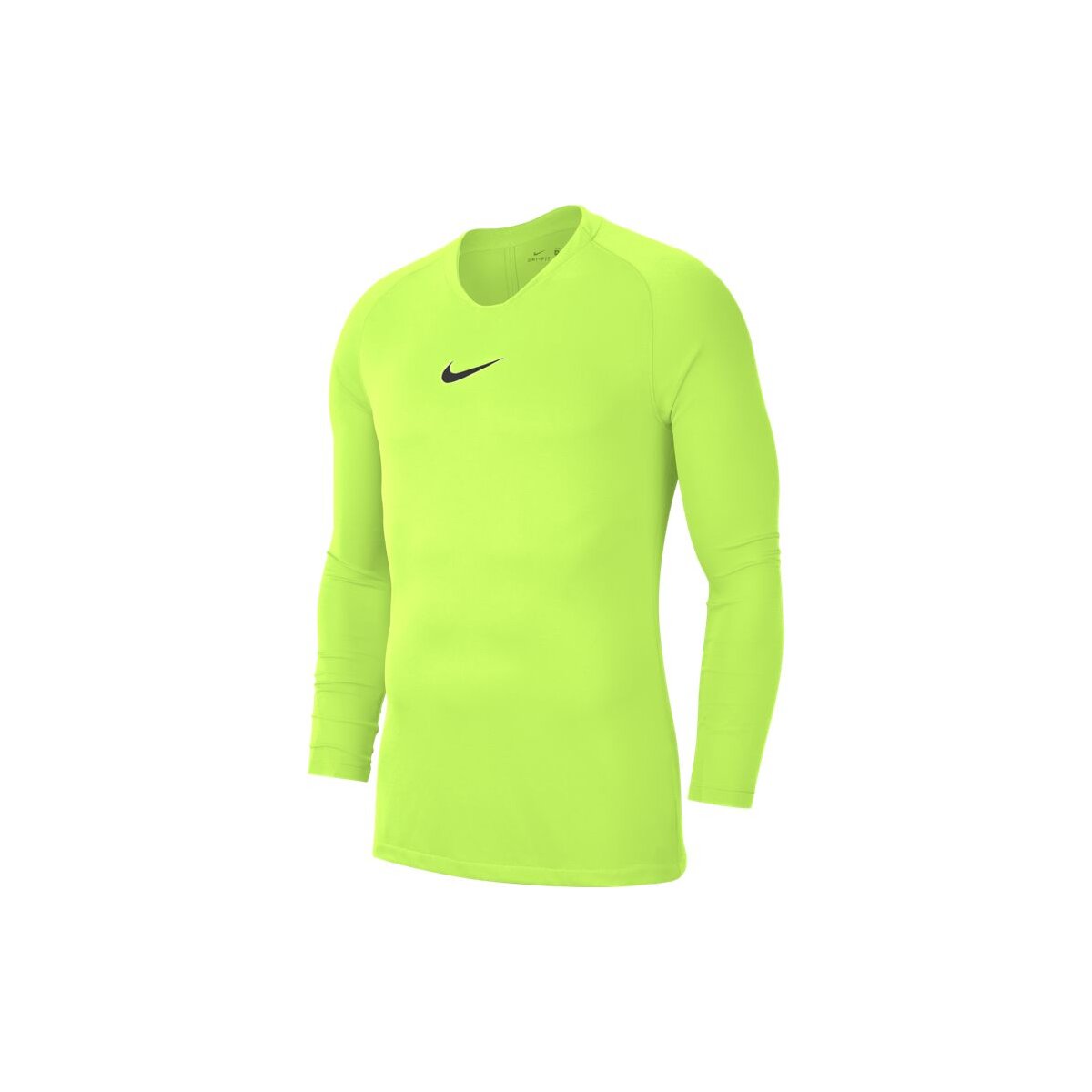 nike thermo shirt herren