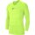 Nike Park Funktionsshirt Langarm Herren - neongrün XL