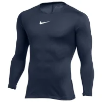 Nike Park Funktionsshirt Langarm Herren - navy