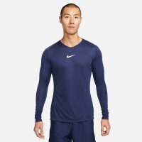 Nike Park Funktionsshirt Langarm Herren - navy