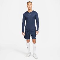 Nike Park Funktionsshirt Langarm Herren - navy