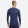 Nike Park Funktionsshirt Langarm Herren - navy