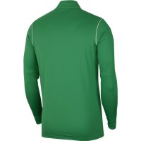 Nike Park 20 Trainingsjacke Kinder - grün