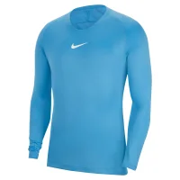 Nike Park Funktionsshirt Langarm Herren - hellblau