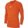 Nike Park Funktionsshirt Langarm Herren - orange XL