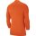 Nike Park Funktionsshirt Langarm Herren - orange XL