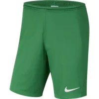 Nike Park III Short Herren - grün