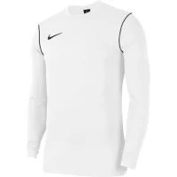 Nike Park 20 Trainingssweatshirt Kinder - weiß