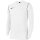 Nike Park 20 Trainingssweatshirt Kinder - weiß