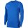 Nike Park 20 Trainingssweatshirt Kinder - blau 158-170