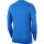 Nike Park 20 Trainingssweatshirt Kinder - blau 158-170
