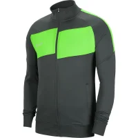 Nike Academy Pro Trainingsjacke Herren - grau/grün