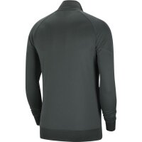 Nike Academy Pro Trainingsjacke Herren - grau/grün S