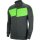 Nike Academy Pro Trainingsjacke Herren - grau/grün S
