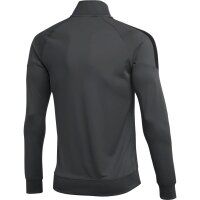 Nike Academy Pro Trainingsjacke Herren - grau/orange M