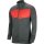 Nike Academy Pro Trainingsjacke Herren - grau/orange M