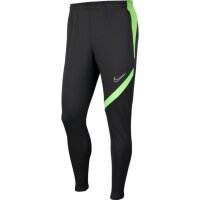 Nike Academy Pro Trainingshose lang Herren - grau