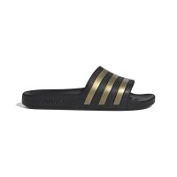 adidas Aqua adilette Badelatsche Herren - core black
