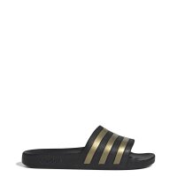 adidas Aqua adilette Badelatsche Herren - core black