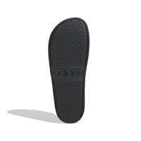 adidas Aqua adilette Badelatsche Herren - core black
