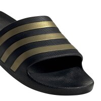 adidas Aqua adilette Herren - core black