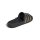 adidas Aqua adilette Herren - core black