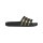 adidas Adilette Aqua Badelatschen - schwarz/gold 42