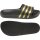 adidas Adilette Aqua Badelatschen - schwarz/gold 42