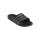adidas Adilette Aqua Badelatschen - schwarz/gold 42