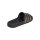 adidas Adilette Aqua Badelatschen - schwarz/gold 42