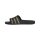adidas Adilette Aqua Badelatschen - schwarz/gold 42