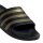 adidas Adilette Aqua Badelatschen - schwarz/gold 42