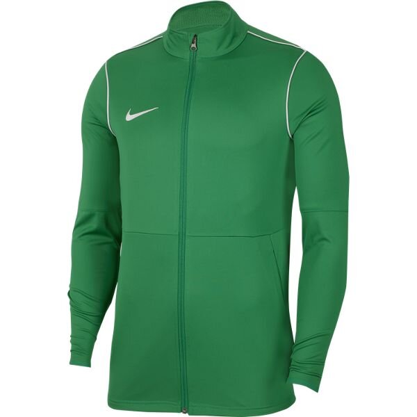 Nike Park 20 Trainingsjacke Herren - grün L