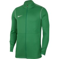 Nike Park 20 Trainingsjacke Herren - grün L