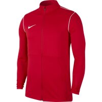 Nike Park 20 Trainingsjacke Kinder - rot