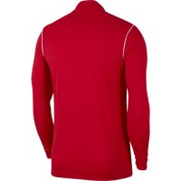 Nike Park 20 Trainingsjacke Kinder - rot