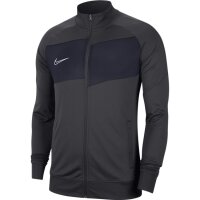 Nike Academy Pro Trainingsjacke Herren - grau