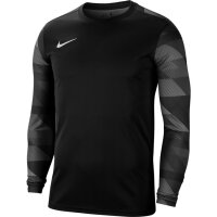 Nike Park IV Torwarttrikot Herren - schwarz - M