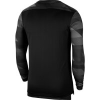 Nike Park IV Torwarttrikot Herren - schwarz - M