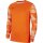 Nike Park IV Torwarttrikot Herren - orange - 2XL