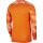 Nike Park IV Torwarttrikot Herren - orange - 2XL