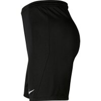Nike Park III Short Herren - schwarz - M