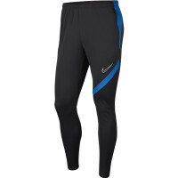 Nike Academy Pro Trainingshose Herren - grau/blau S