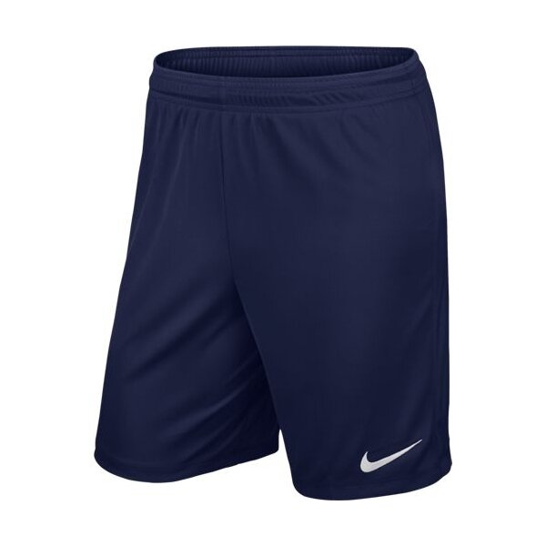 Nike Park III Short Herren - navy - M