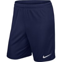 Nike Park III Short Herren - navy - M