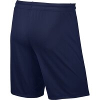 Nike Park III Short Herren - navy - M