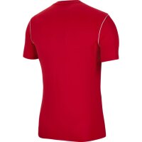 Nike Park 20 T-Shirt Kinder - rot/weiß-147-158