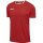 hummel Authentic Poly Trikot Kinder - rot