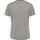 hummel hmlAuthentic Poly Trikot Kurzarm Damen - grey melange