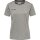 hummel hmlAuthentic Poly Trikot Kurzarm Damen - grey melange